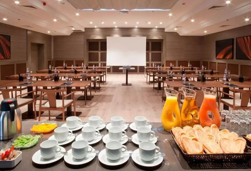 Fotos del hotel Ac  By Marriott Nice:  19