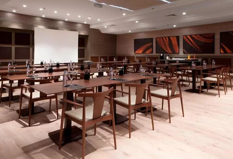 Fotos del hotel Ac  By Marriott Nice:  14