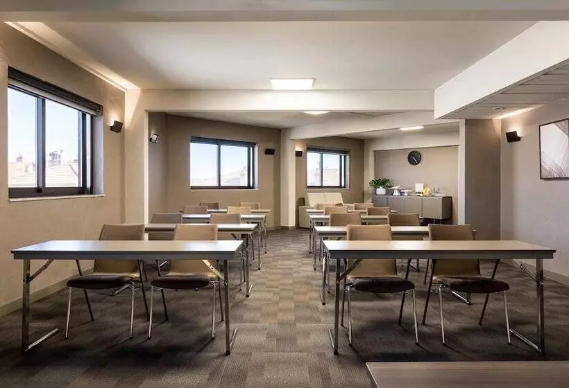 Fotos del hotel Ac  By Marriott Nice:  23