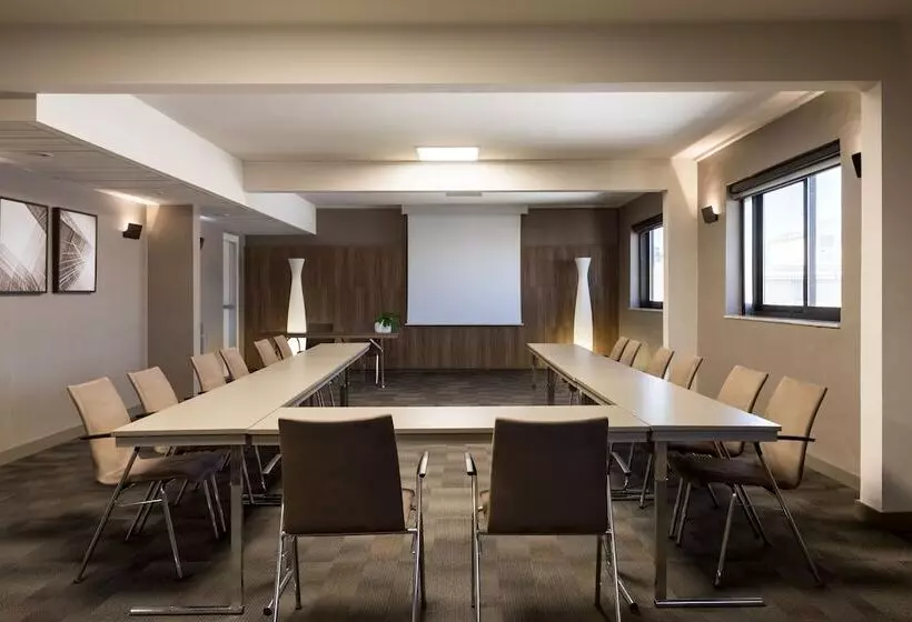 Fotos del hotel Ac  By Marriott Nice:  5