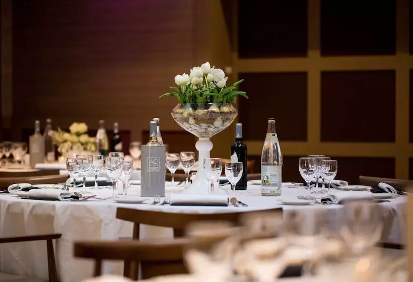 Fotos del hotel Ac  By Marriott Nice:  3