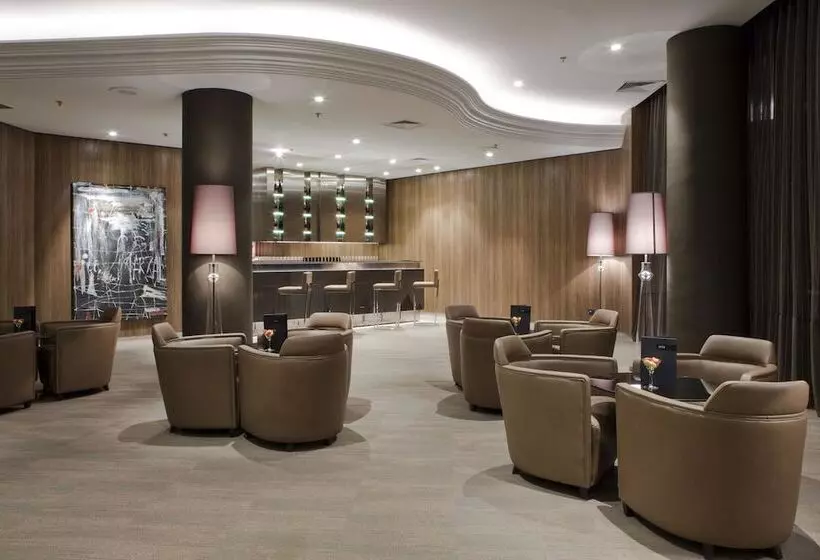 Fotos del hotel Ac  By Marriott Nice:  2