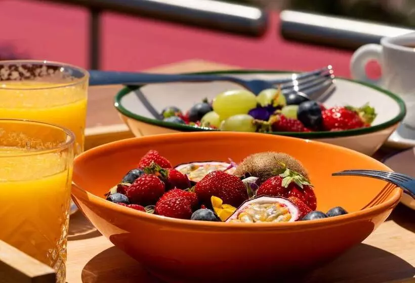 Fotos del hotel Ac  By Marriott Nice:  9