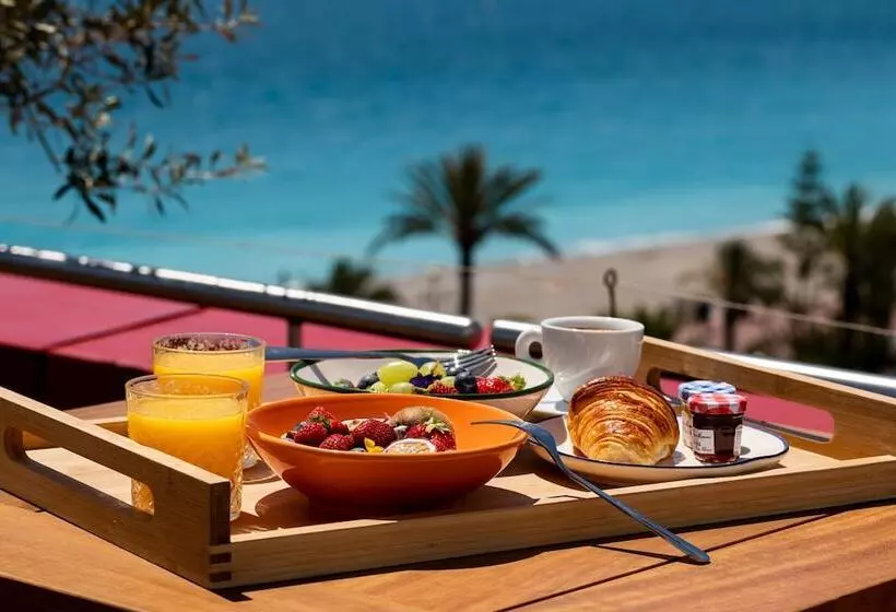 Fotos del hotel Ac  By Marriott Nice:  16