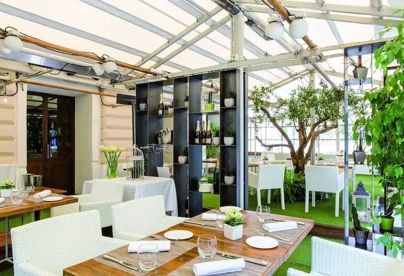 Fotos del hotel Boscolo Nice Hotel & Spa:  16