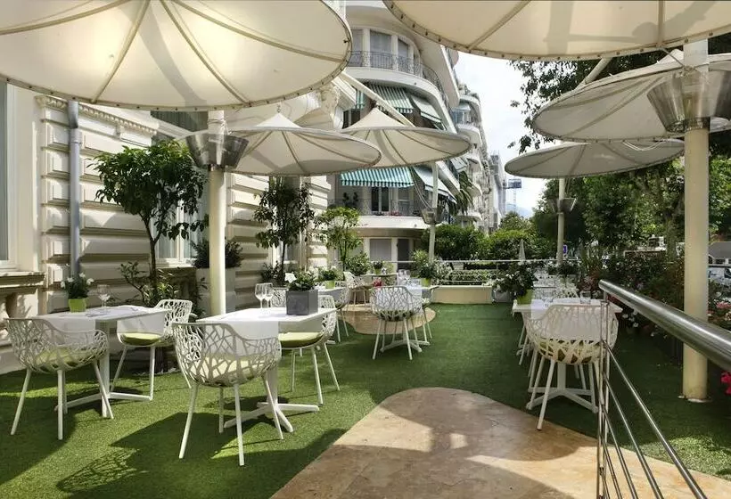 Fotos del hotel Boscolo Nice Hotel & Spa:  13