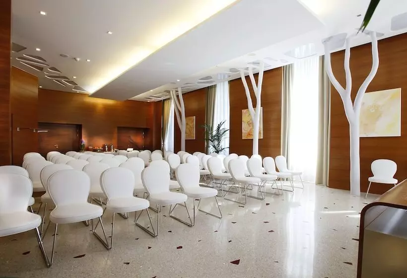 Fotos del hotel Boscolo Nice Hotel & Spa:  6