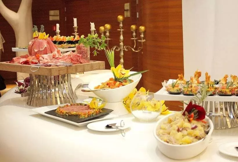 Fotos del hotel Boscolo Nice Hotel & Spa:  22