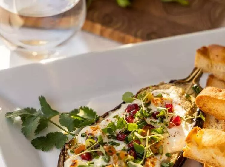 Fotos del hotel Boscolo Nice Hotel & Spa:  19