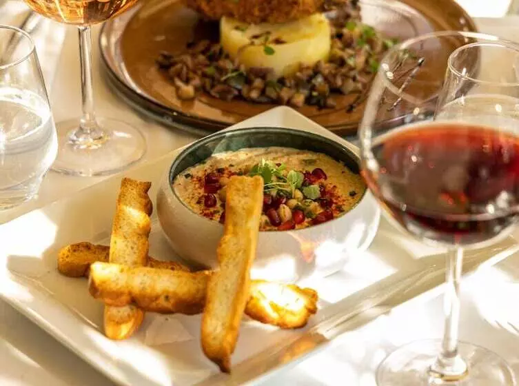 Fotos del hotel Boscolo Nice Hotel & Spa:  12