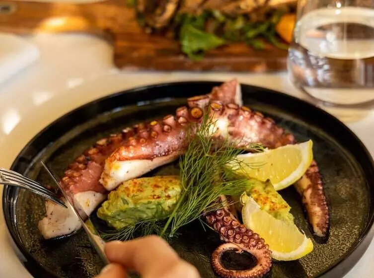 Fotos del hotel Boscolo Nice Hotel & Spa:  21