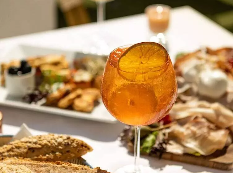 Fotos del hotel Boscolo Nice Hotel & Spa:  25