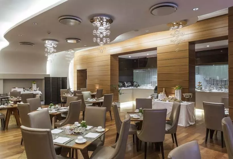 Fotos del hotel Boscolo Nice Hotel & Spa:  15