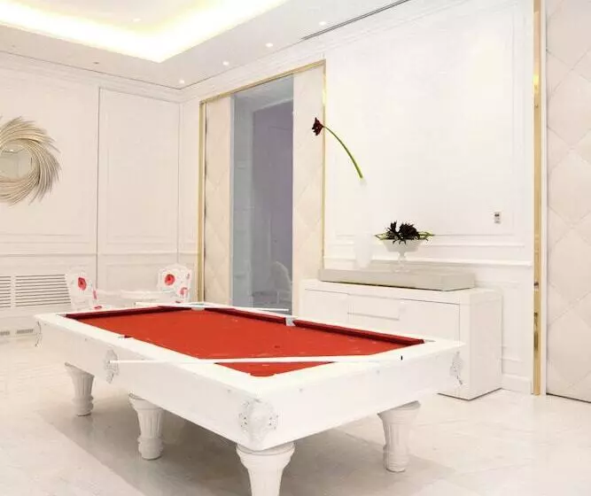 Fotos del hotel Boscolo Nice Hotel & Spa:  11