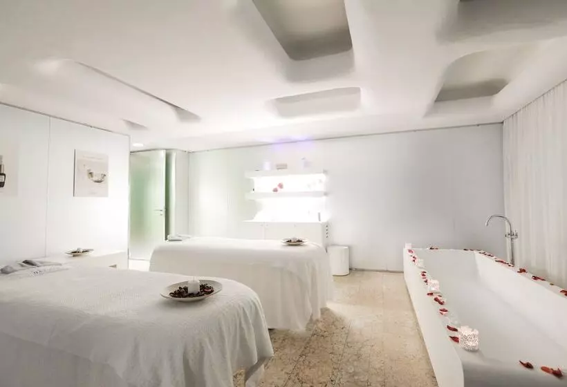 Fotos del hotel Boscolo Nice Hotel & Spa:  2