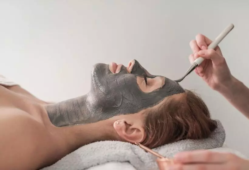 Fotos del hotel Boscolo Nice Hotel & Spa:  8