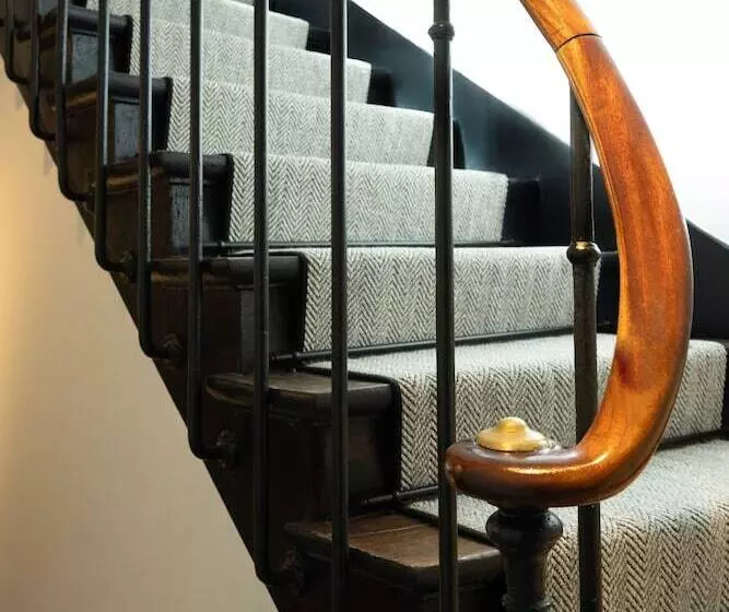 Fotos del hotel Carina Tour Eiffel:  12