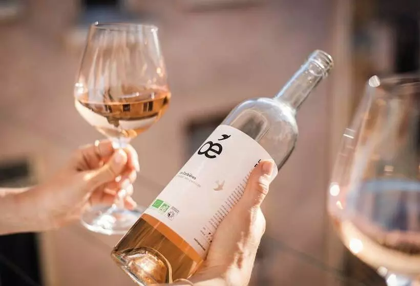 Fotos del hotel Carina Tour Eiffel:  15