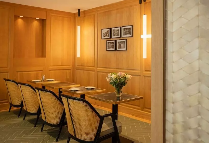 Fotos del hotel Carina Tour Eiffel:  3