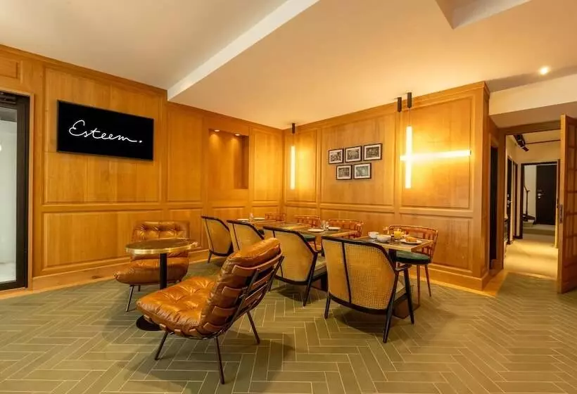 Fotos del hotel Carina Tour Eiffel:  10