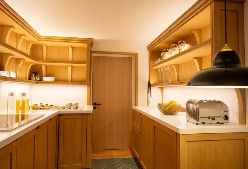 Fotos del hotel Carina Tour Eiffel:  5