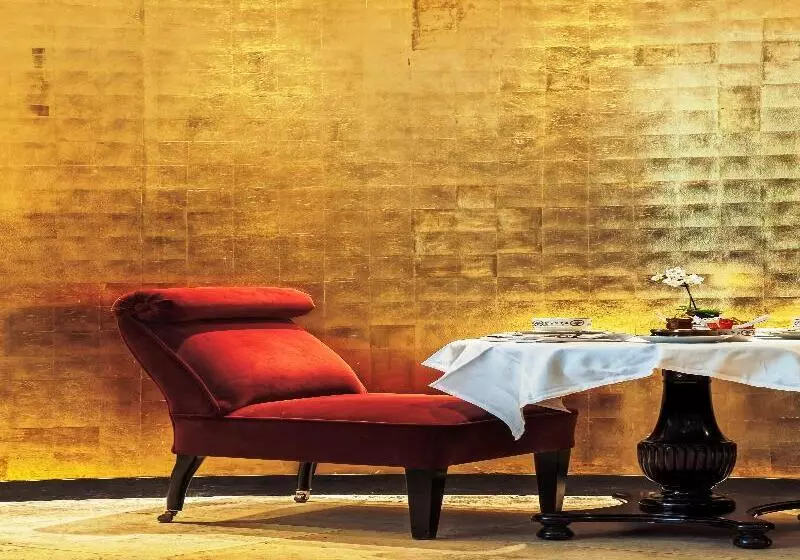 Fotos del hotel Hôtel Chateaubriand Champs Elysées:  6