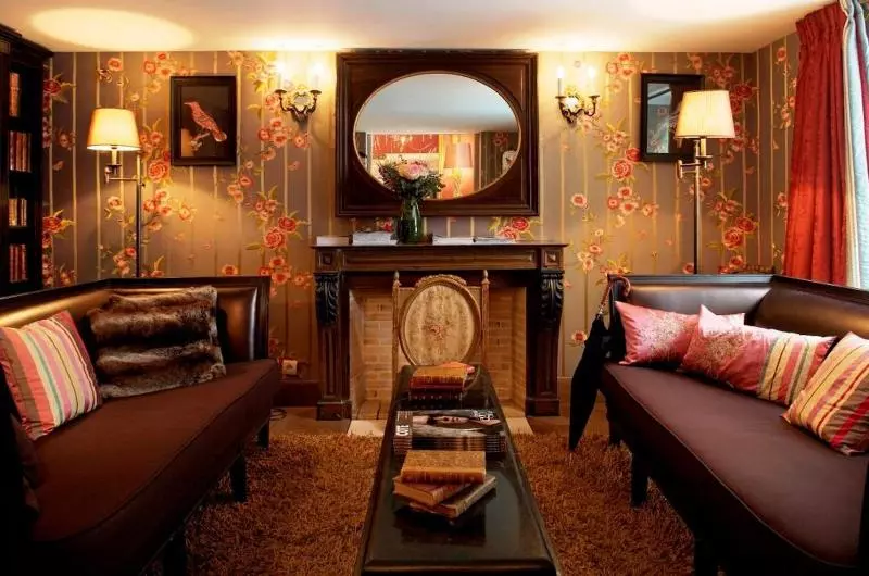 Fotos del hotel Hôtel Chateaubriand Champs Elysées:  2