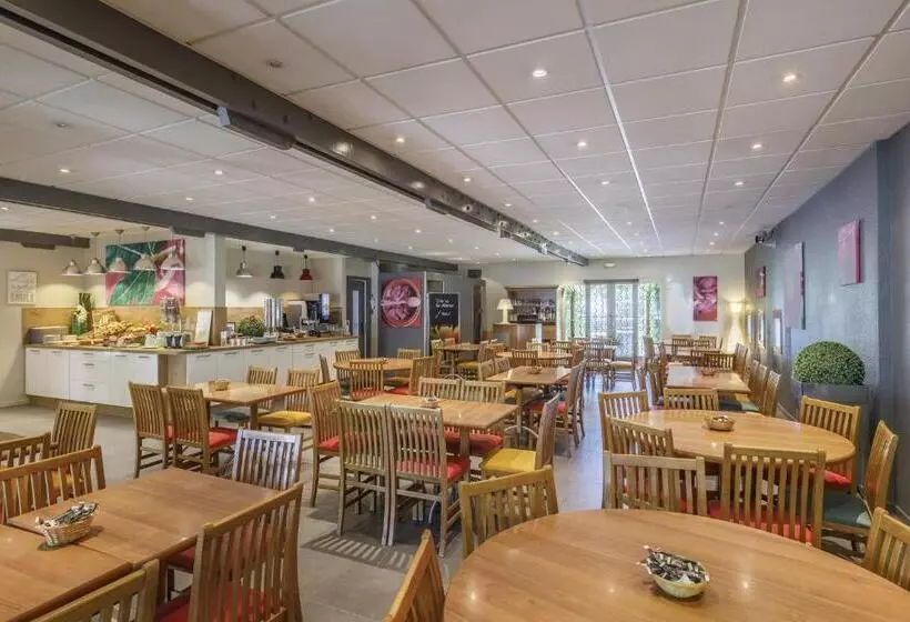 Fotos del hotel Cristol:  2