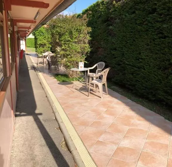 Fotos del hotel Cristol:  4