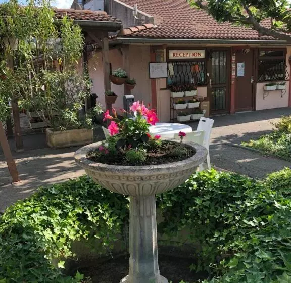 Fotos del hotel Cristol:  20