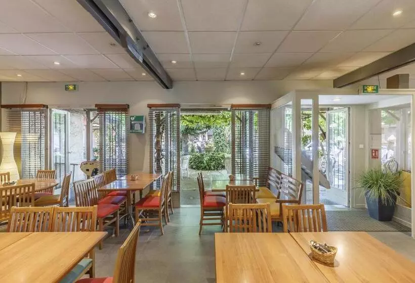 Fotos del hotel Cristol:  8