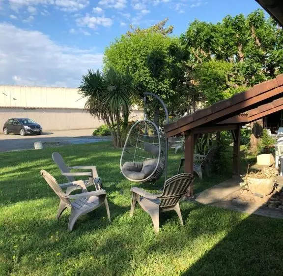 Fotos del hotel Cristol:  14