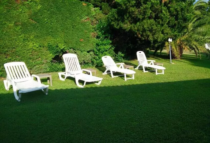 Fotos del hotel Cristol:  9