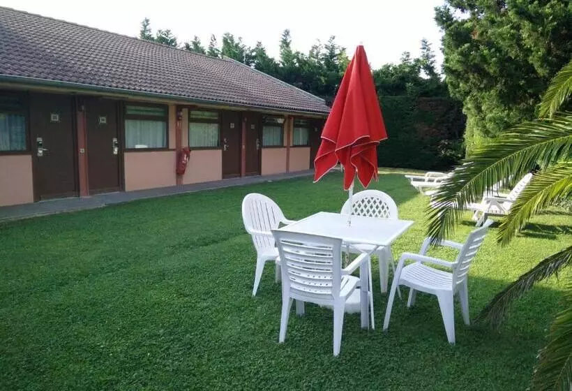 Fotos del hotel Cristol:  12