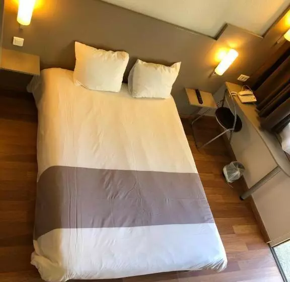 Fotos del hotel Cristol:  13