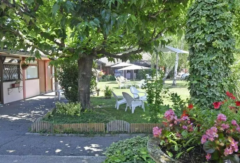 Fotos del hotel Cristol:  18