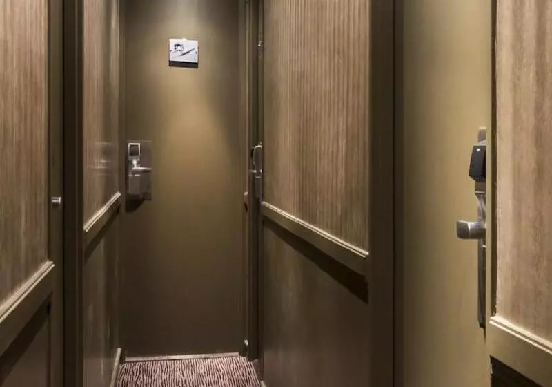 Hôtel Elysées Flaubert