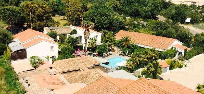 Fotos del hotel Golfe:  12