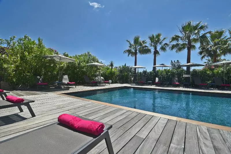 Fotos del hotel Golfe:  21