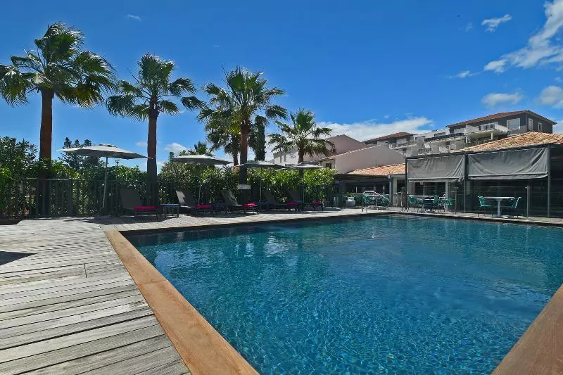 Fotos del hotel Golfe:  13