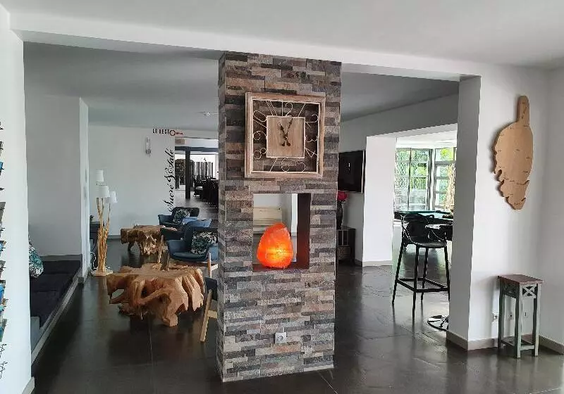 Fotos del hotel Golfe:  14