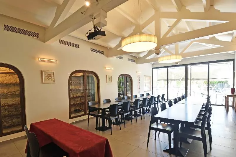 Fotos del hotel Golfe:  3