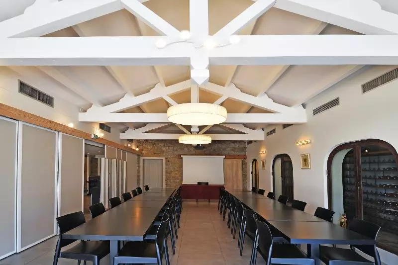 Fotos del hotel Golfe:  8