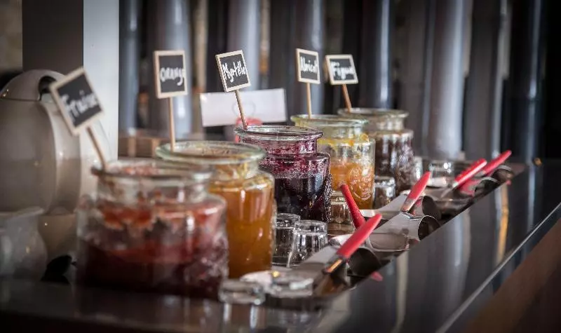 Fotos del hotel Golfe:  6