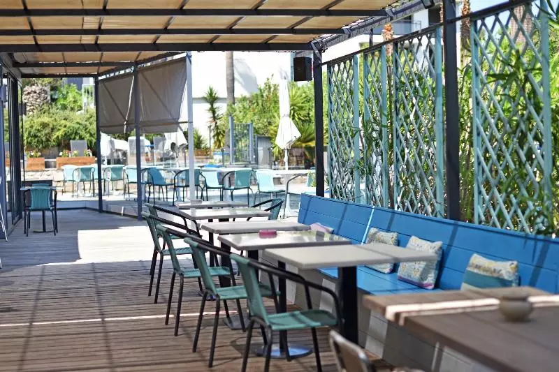 Fotos del hotel Golfe:  9