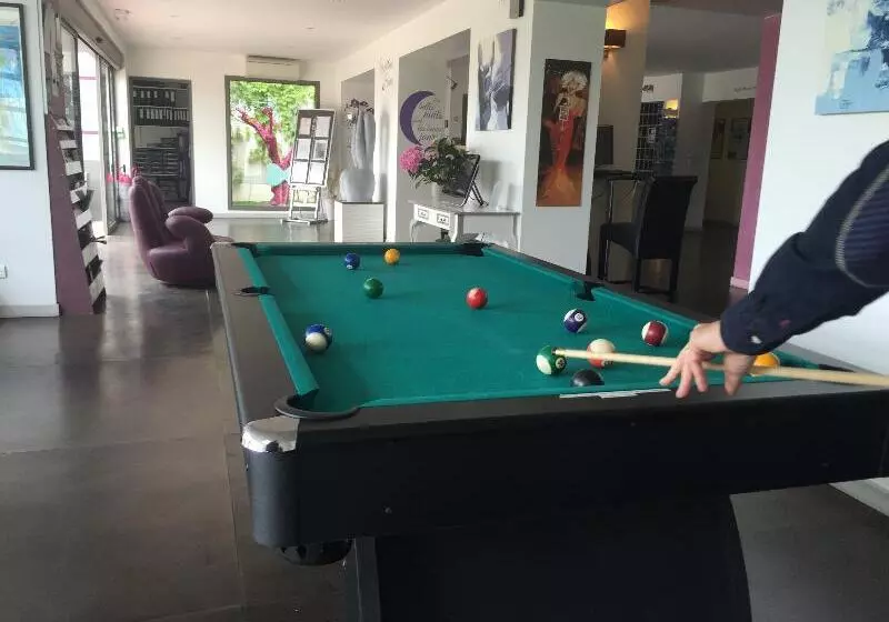 Fotos del hotel Golfe:  7