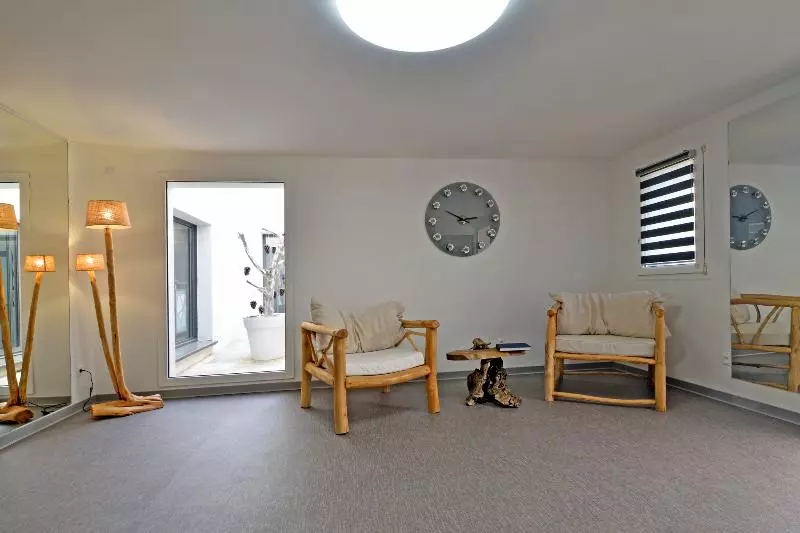 Fotos del hotel Golfe:  2