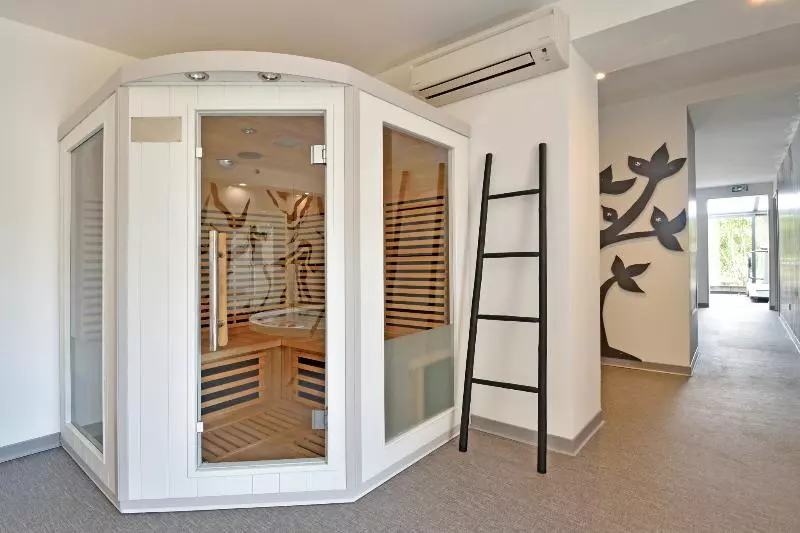 Fotos del hotel Golfe:  5