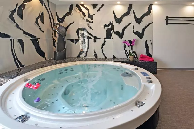 Fotos del hotel Golfe:  15