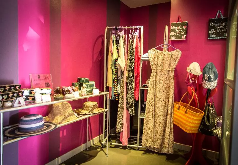 Fotos del hotel Golfe:  23